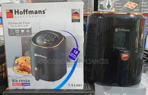 Hoffman's 7.5l Quality Air Fryer