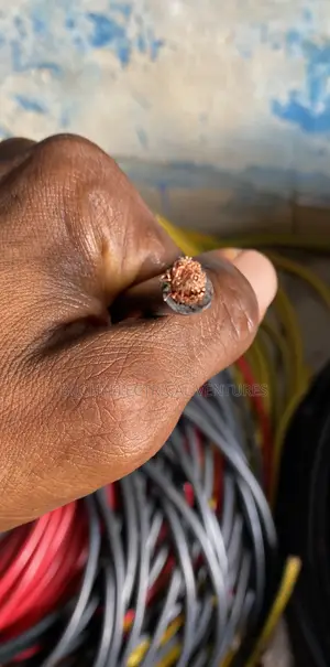 16mm 1 Single Flexible Cable