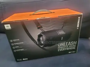 JBL Xtreme4 Wireless Speaker (Original)
