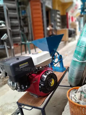 13hp Wet and Dry Grinding Machine