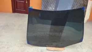 Lexus Rx350 2014 Factory Tinted Windscreen Glass We Deliver
