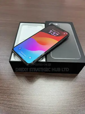 Apple iPhone 11 Pro 64 GB Gray