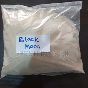 Black Maca Powder 1kg