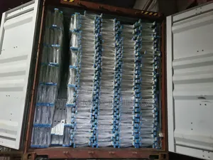 Scaffolding Aluminium Ladder 2, 3, 4 and 6 Meters
