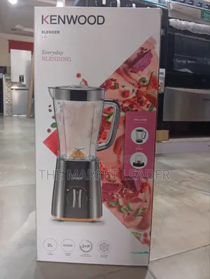 Kenwood Blender Blp15