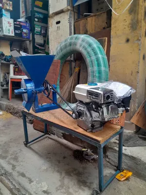 6.5hp Wet and Dry Griinding Machine