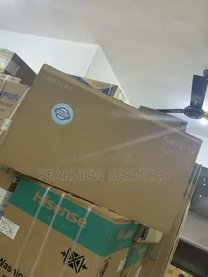 Samsung 43” Smart Tv – The Perfect Size for Every Room