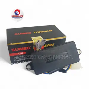 Firman Avr 2kva - 4.5kva