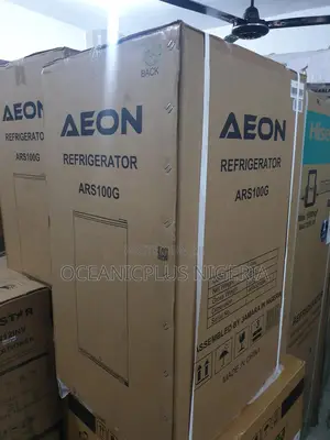 Exclusively Designed Aeon 90l Refrigerator Sd Ars100g