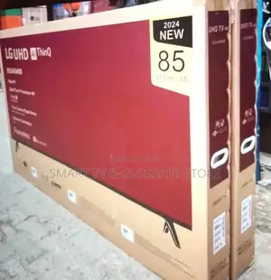 Lg 85 Inches 2025 New 85 Tv