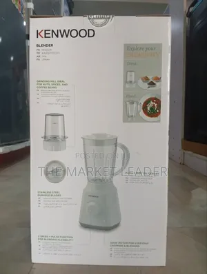 Kenwood Blender Blp05