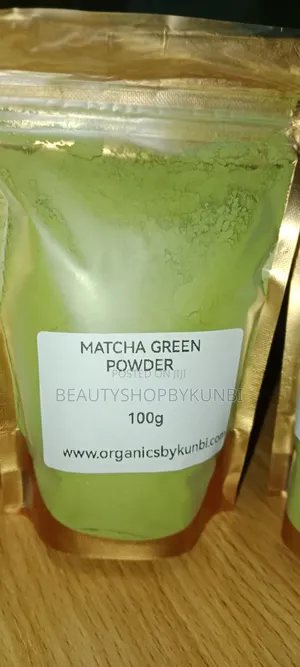 Matcha Green Powder -100g