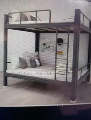 Double Bunk Kids Bed
