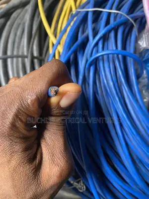 10mm Single Core Wire