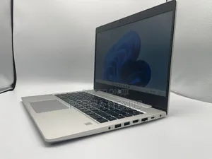 Laptop HP ProBook 440 G7 8GB Intel Core I5 SSD 256GB