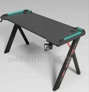 Solid Game Table