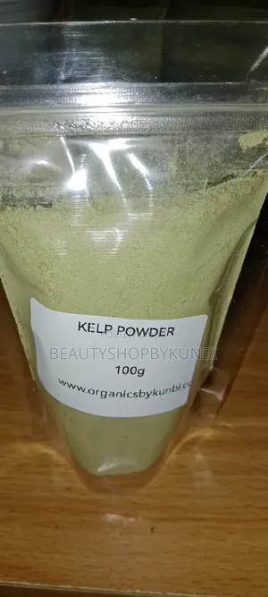 Kelp Powder - 100g