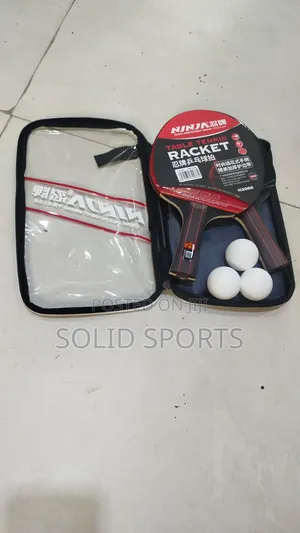Original 2 in 1 Bat With Three Ball