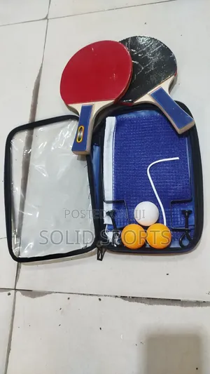 4 in 1 Tennis Bat Original