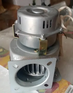 Oven Blower (Fan)