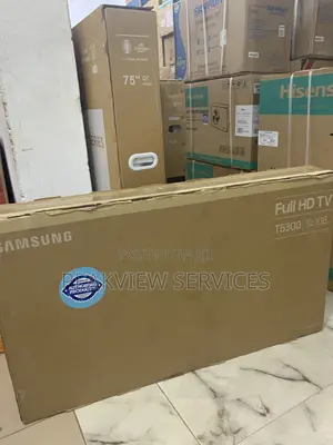Top-Rated Samsung 43” Uhd Tv – Grab It While It Lasts!