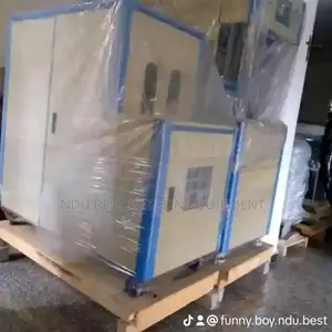 Pet Blowing Machine