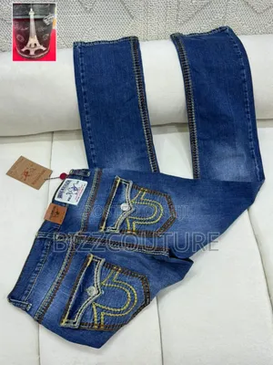 Original True Religion Jeans Available in Store