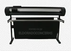 Auto Control Jinka 4ft Pe-1351pro Contour Plotter
