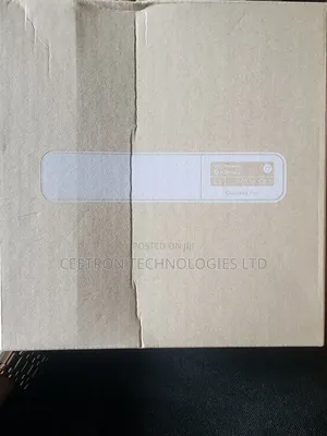 Ubiquiti Cloud Key Gen2 SSD
