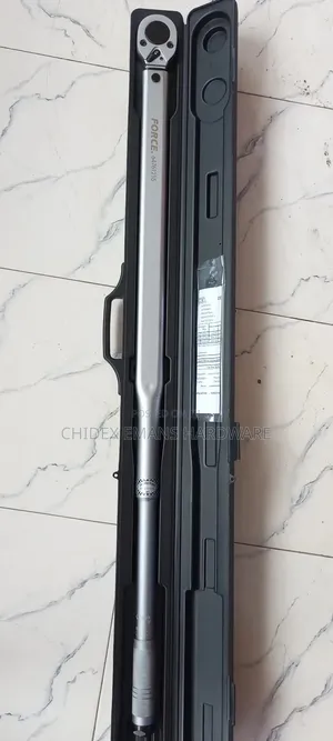 Force Torque Wrench