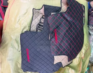 Leather Dutch Board Cover Available