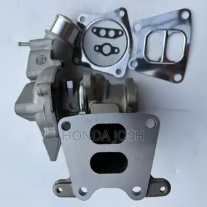 Turbocharger 2022,2023,2024 Honda Civic
