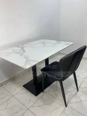 Restaurant / Dinning Table Marble Top
