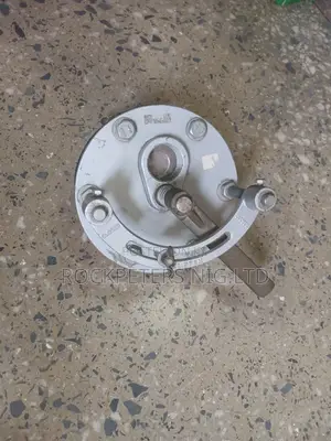 Clemco FSV Abrasive Metering Valve 1 1⁄4"