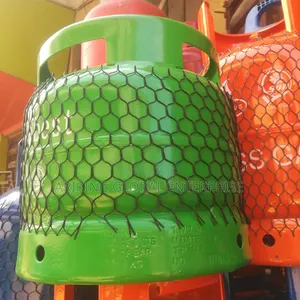 .G Gas Cylinder