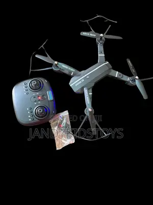 Rechargeable Rc Drone – Fly High, Fly Smart!