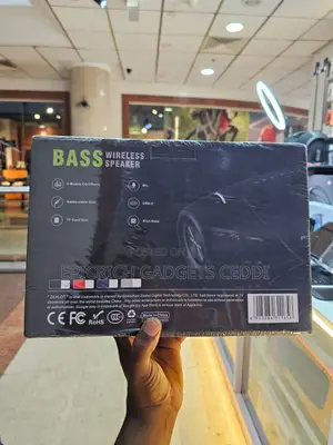 Zealot Wireless Speaker With Wireless Mic S67m Plus.