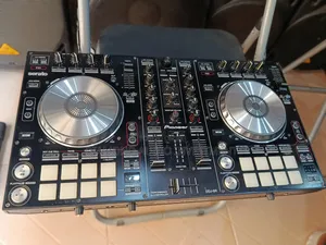 Pioneer DDJ Sr Dj Controller