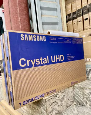 Samsung 43 Smart Tv