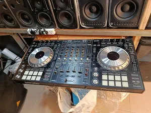 Pioneer DDJ Sz Dj Controller