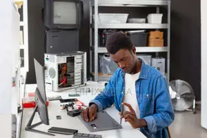 Laptop And Gaming Pc Repair Service Near You