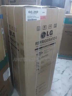 Lg Gc260 Fridge Review – Compact Cooling That Delivers