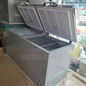 Hisense 500ltr Deep Freezer