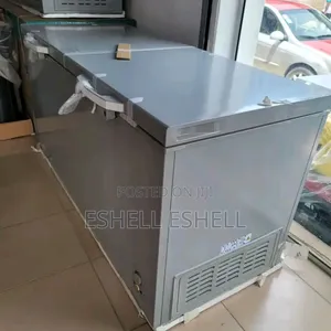 Hisense 500ltr Deep Freezer