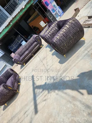 Sitting Room Sofa Couch by 7 Seaters