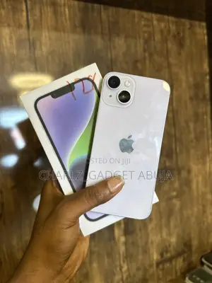 Apple iPhone 14 128 GB