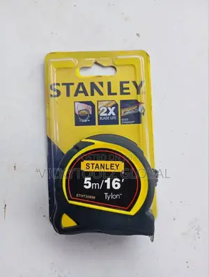 Stanley 5m Measuring Tape