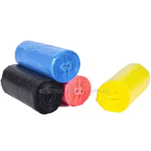 Biohazard Containment Pouches