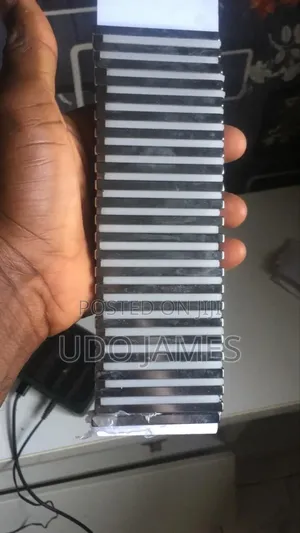 Neodymium Magnet