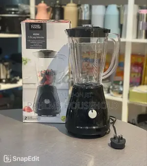 George Home 400w Electric Blender